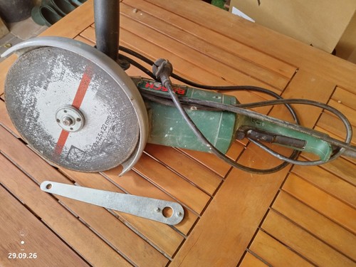 Bosch pws1900 - bosch,