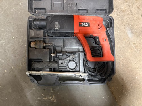 Black decker kd650 - &,