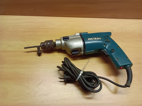 Hand schlagbohrmaschine metabo - hand-schlagbohrmaschine,