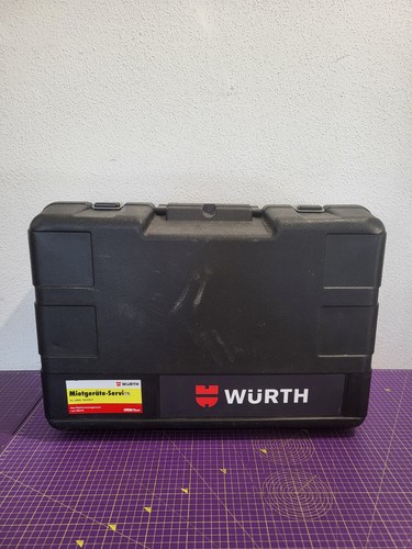 Würth master msf - master, 40