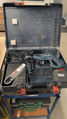 Bosch gbh vre - bosch,