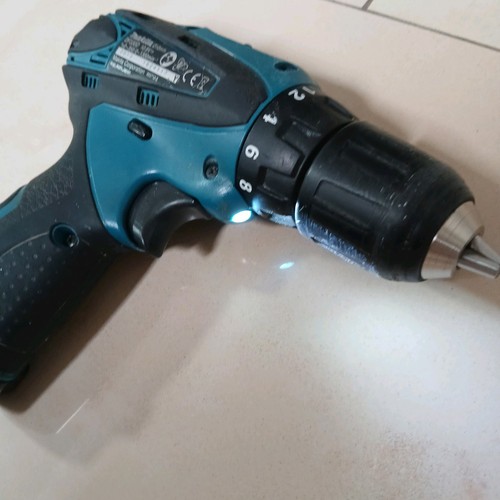 Makita df330d - makita,