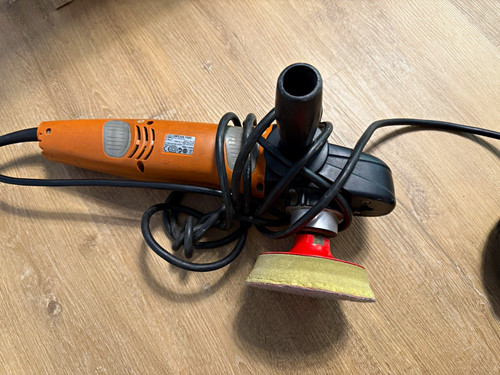 Fein wpo14 15xe poliermaschine - fein, wpo14-15xe