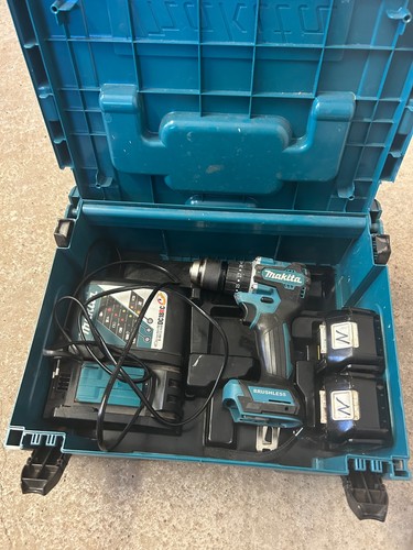 Makita akkuschrauber 18v - makita,