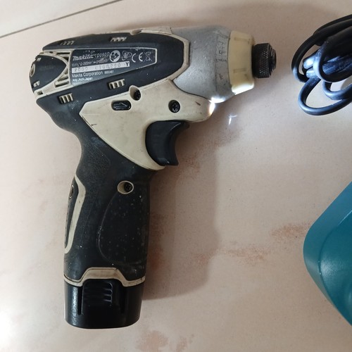 Makita td090d schlagschrauber - makita,