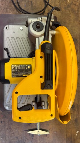 Dewalt metallkreissäge - dewalt,