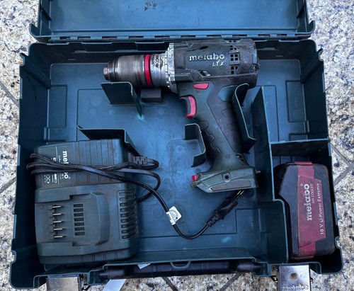 Metabo ltx impuls - bs,