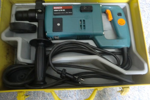 Bosch hammer ubh - ubh, +
