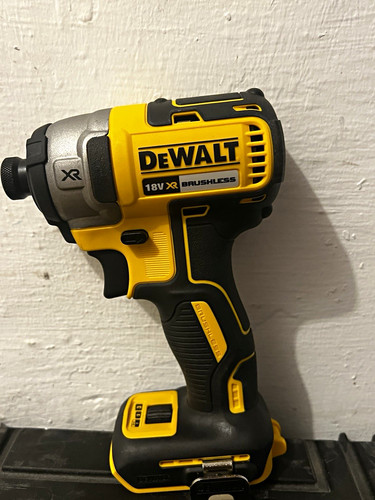 Dewalt dcf887 18v - dcf887,