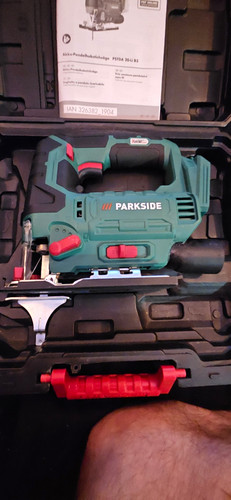 Parkside