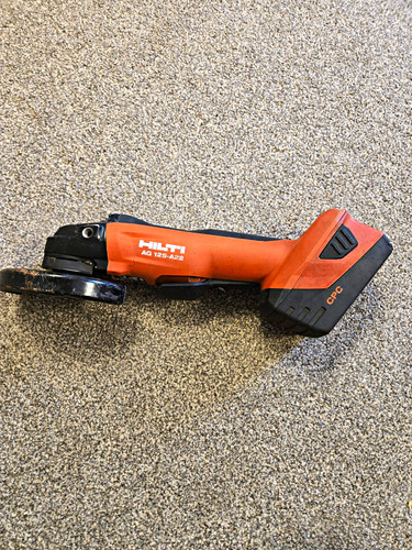 Hilti 125 a22 - hilti, 125-a22