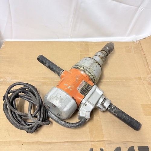 Fein schwerlastbohrer 60 - ds,