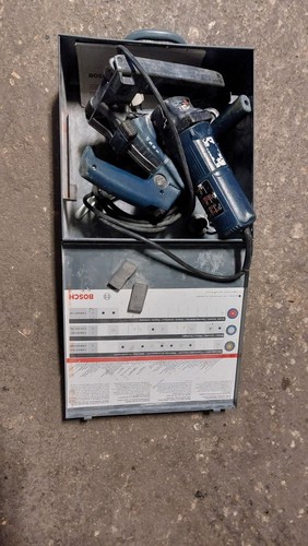 Bosch mauernutfräse gnf - gnf, ca