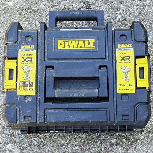 Dewalt dcf892nt - dewalt,