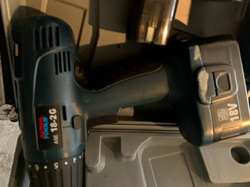 Bosch ase 2g - bosch,