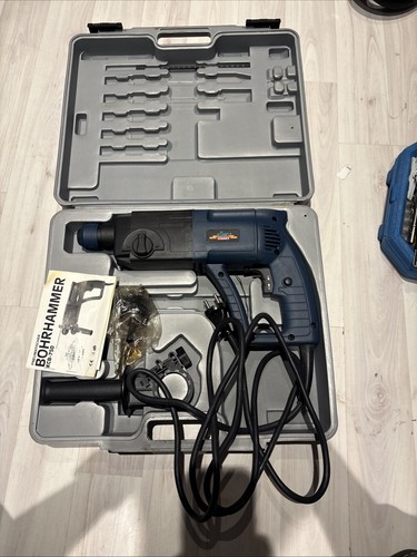 Bohrhammer king craft 750w mit - 750w,