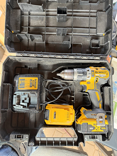 Dewalt dcd796p2 xr - dcd796p2,