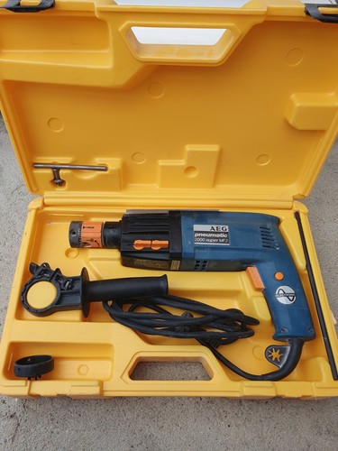 Bohrmaschine aeg - bohrmaschine,