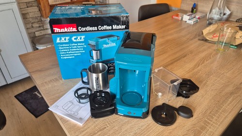 Makita dcm501z - makita,