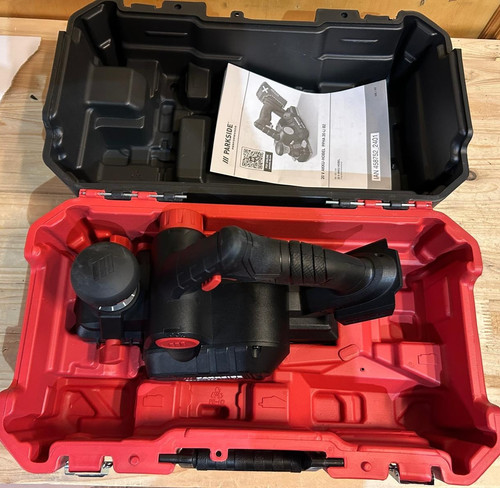 Parkside performance 20v - parkside,