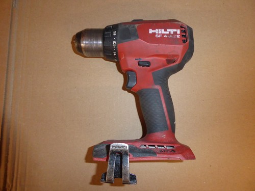 Hilti akkuschrauber a22 - -,