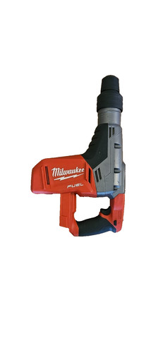 Milwaukee m18 chm sds max - milwaukee,