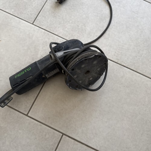Festo ro1 exzenterschleifer - e,