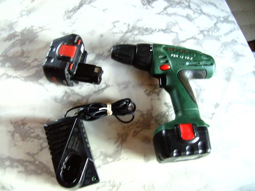Bosch psr 2 - bosch,
