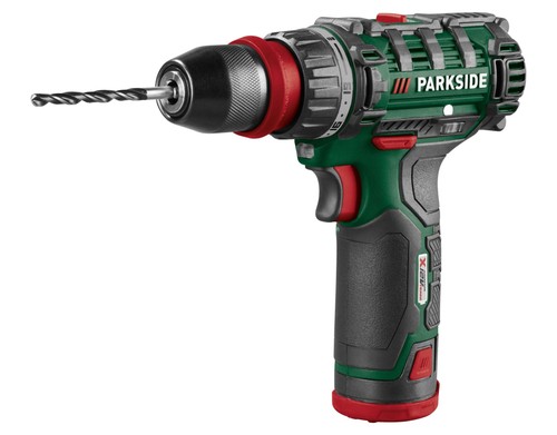 Parkside 12v akku - parkside,