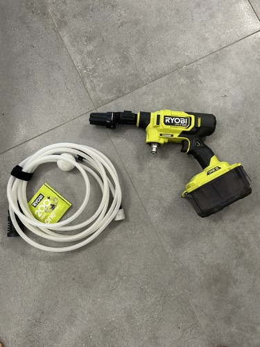 Ryobi one hp - one+,
