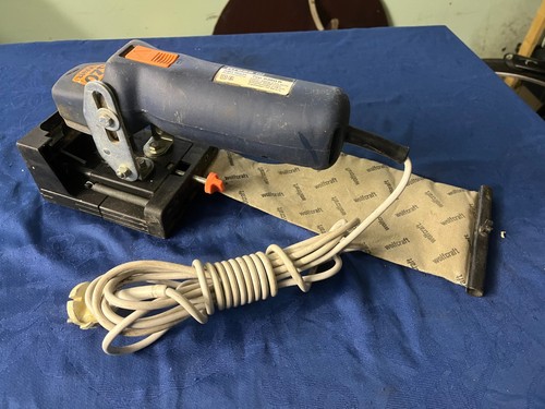 Kress 6350 nutfräse - r,