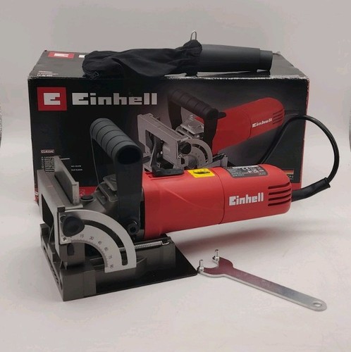 Einhell 900 elektro - tc-bj,