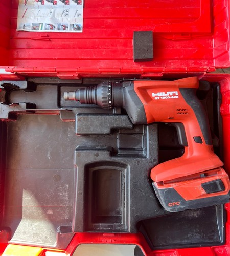 Hilti 1800 22 - st,