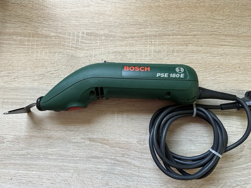 Bosch pse 180 elektroschaber - bosch,