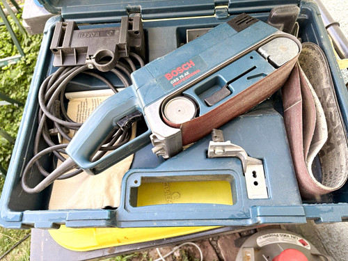 Bosch professional gbs ae - gbs,