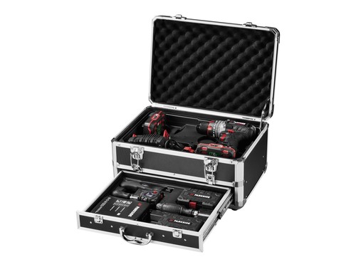Parkside performance v - performance®, 20