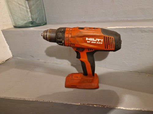 Hilti a22 akku schrauber - 8m-a22,