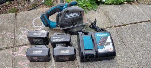 Makita dcs552 - makita,