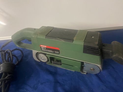 Bosch bandschleifer pbs - bosch, 75