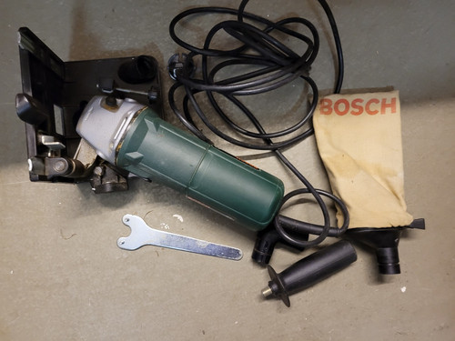 Bosch schattenfugenfräse psf - schattenfugenfräse,
