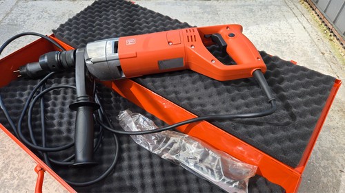 Fein bos profi - 16, bohrmaschine