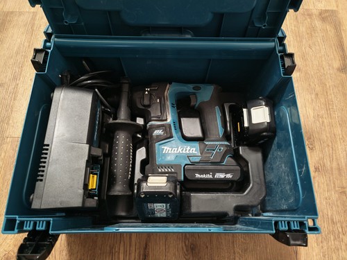 Makita 18v akku bohrhammer - makita,