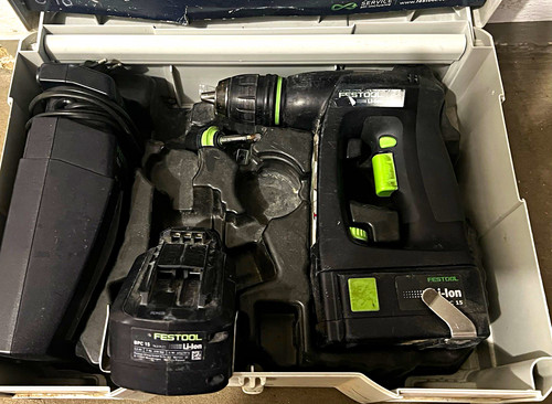 Festool 5 2 - festool, c