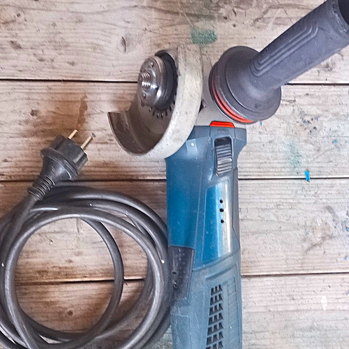 Bosch winkelschleifer gws - ,