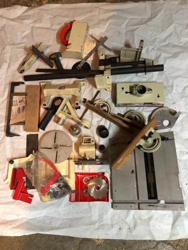 Bosch combi drechselbank und - combi,