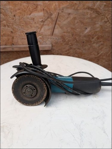 Makita winkelschleifer flex - winkelschleifer, /