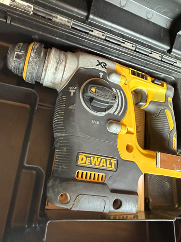 Dewalt dch273nt 18v - 18v, xr