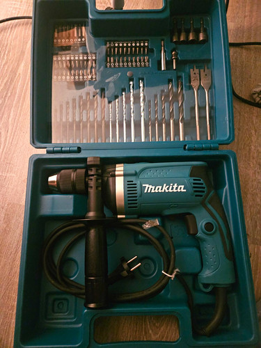 Makita hp1631kx3 - makita,