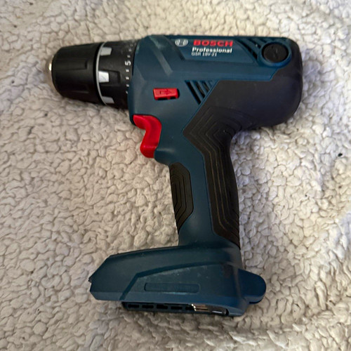 Bosch professional gsr 12v - bosch,