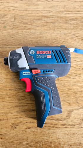 Bosch professional gdr 12v 105 - gdr, 12v-105
